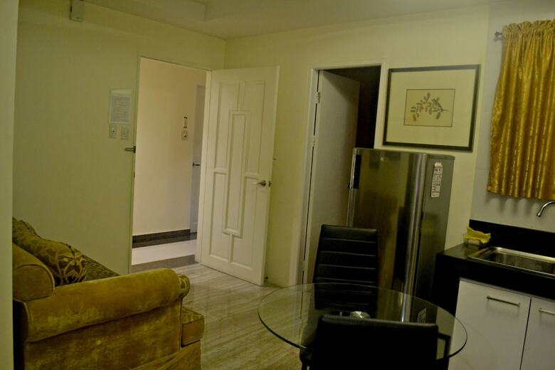 Aparthotel Avalu Residences