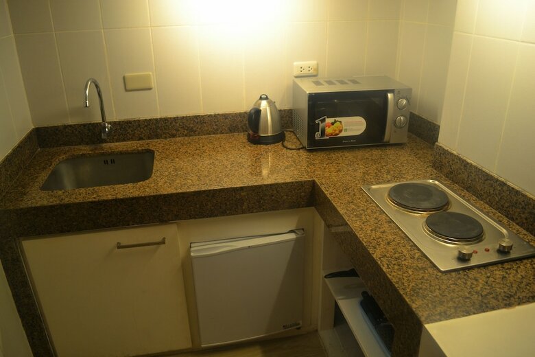 Aparthotel Avalu Residences