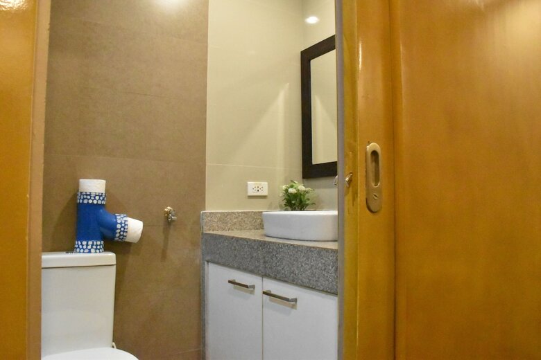 Aparthotel Avalu Residences