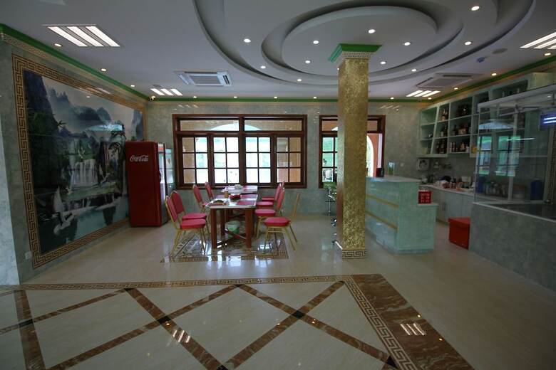 Takhmao Good Health Hotel