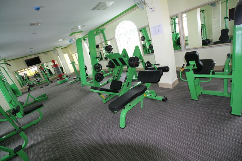 Takhmao Good Health Hotel