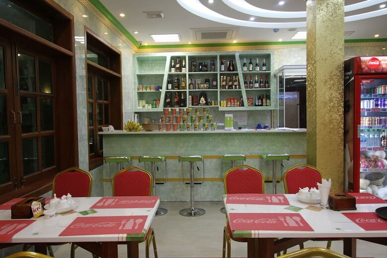 Takhmao Good Health Hotel