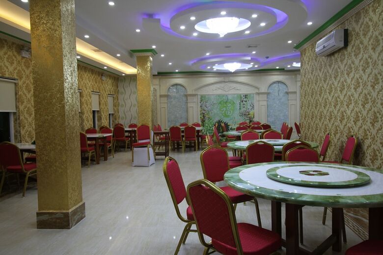 Takhmao Good Health Hotel