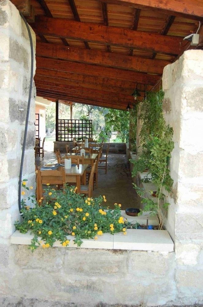 Agroturismo Scalilla - L'agriturismo