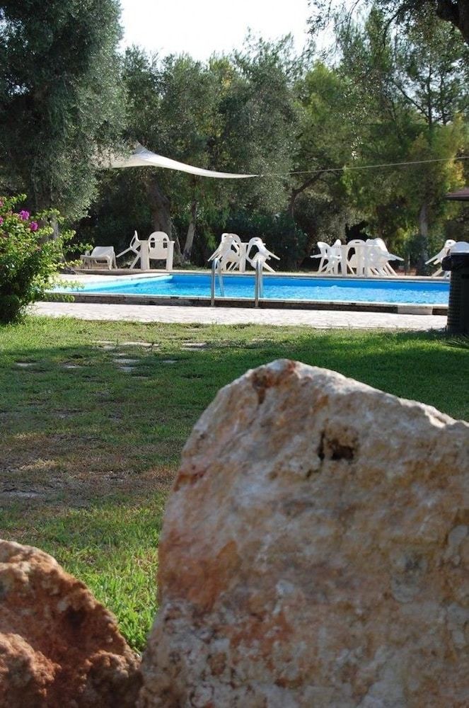 Agroturismo Scalilla - L'agriturismo