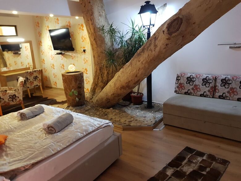 Bed & Breakfast Pansion River