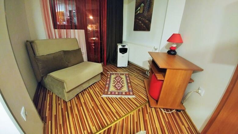 Bed & Breakfast Pansion River