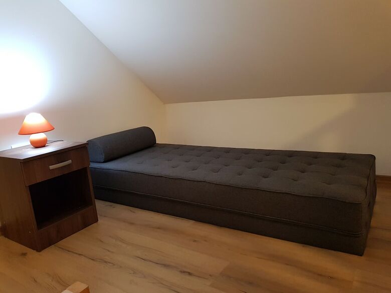 Bed & Breakfast Pansion River