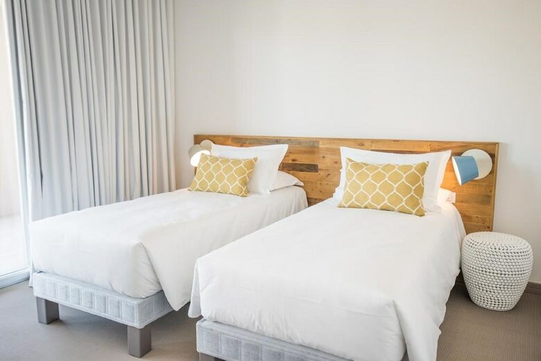 Hotel Le Balamina