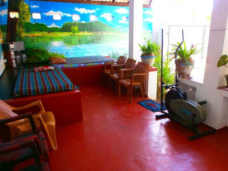 Hotel 20 House Arugam