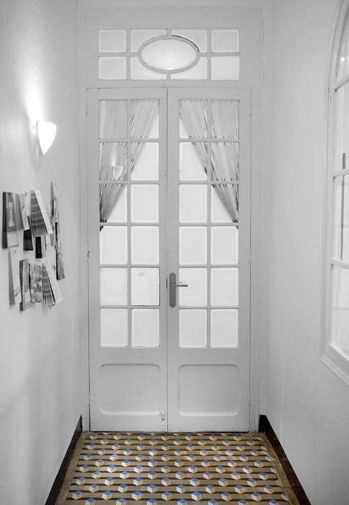 Hotel Casanova Guest House
