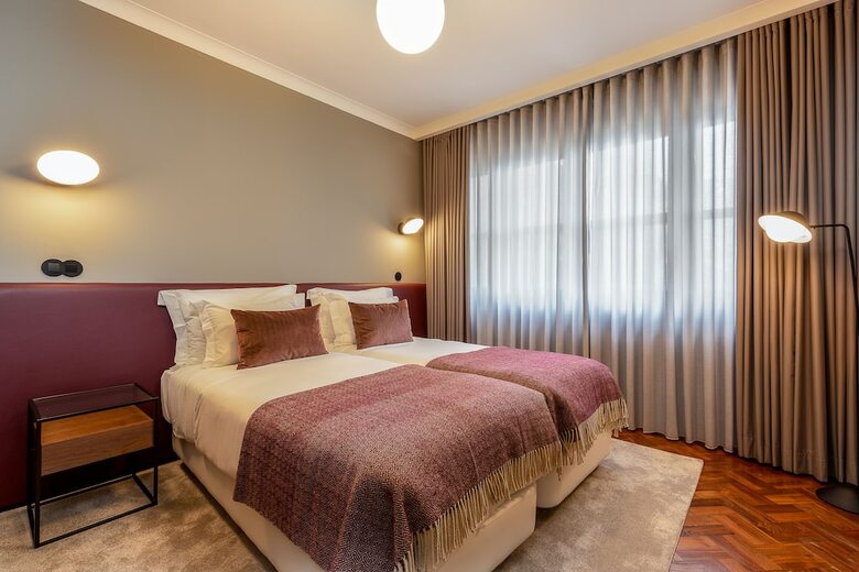 Your Opo Santa Catarina Apartments