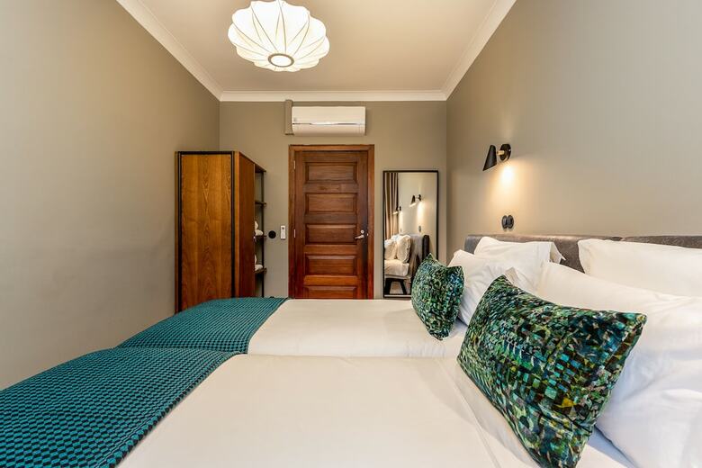 Your Opo Santa Catarina Apartments