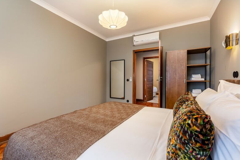 Your Opo Santa Catarina Apartments