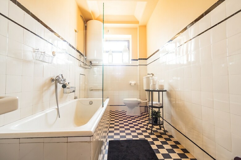 Your Opo Santa Catarina Apartments