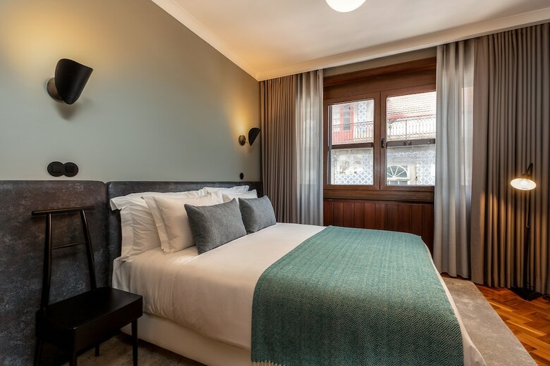 Your Opo Santa Catarina Apartments