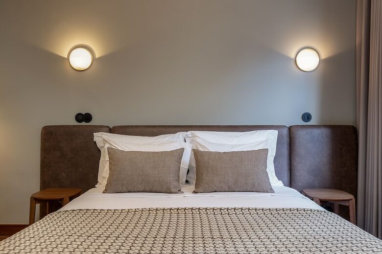Your Opo Santa Catarina Apartments