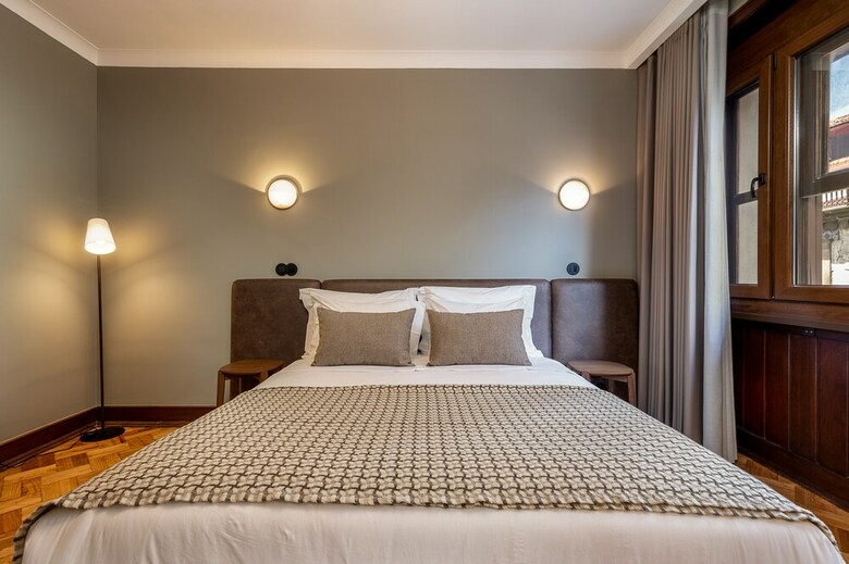 Your Opo Santa Catarina Apartments