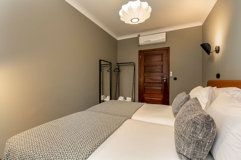 Your Opo Santa Catarina Apartments
