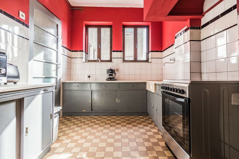 Your Opo Santa Catarina Apartments