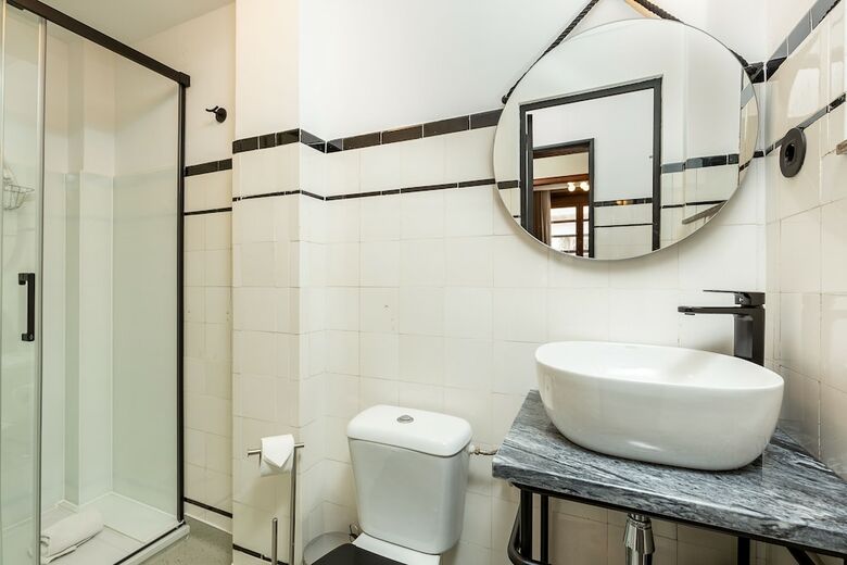 Your Opo Santa Catarina Apartments