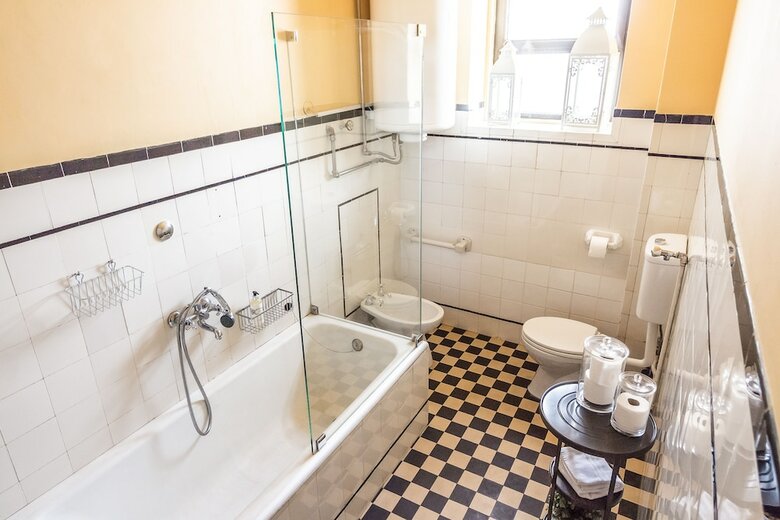 Your Opo Santa Catarina Apartments