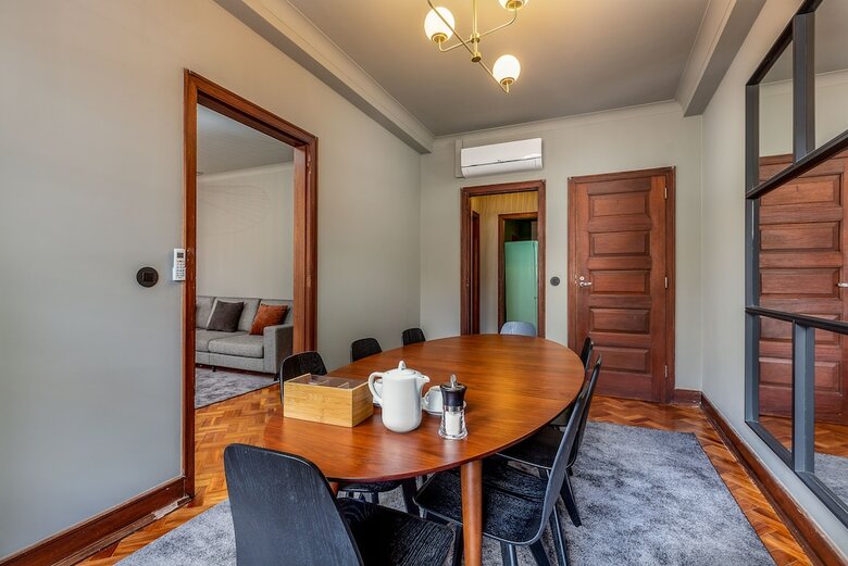 Your Opo Santa Catarina Apartments