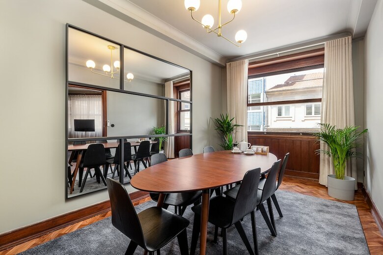 Your Opo Santa Catarina Apartments