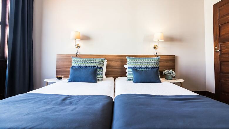 Your Opo Santa Catarina Apartments