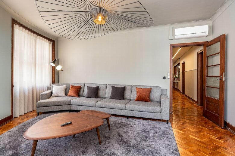 Your Opo Santa Catarina Apartments