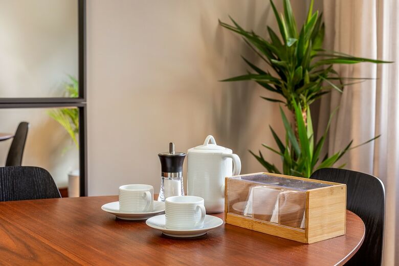 Your Opo Santa Catarina Apartments