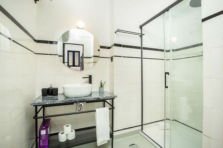 Your Opo Santa Catarina Apartments