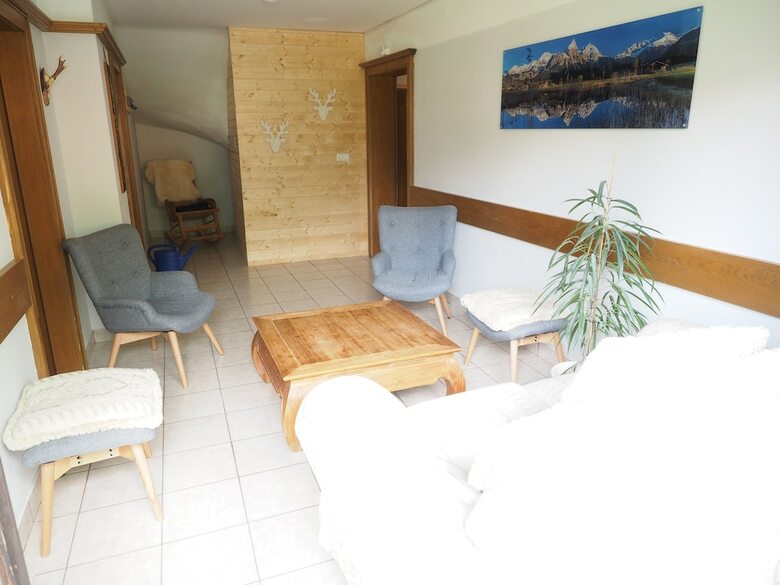 Hotel Haus Brabant