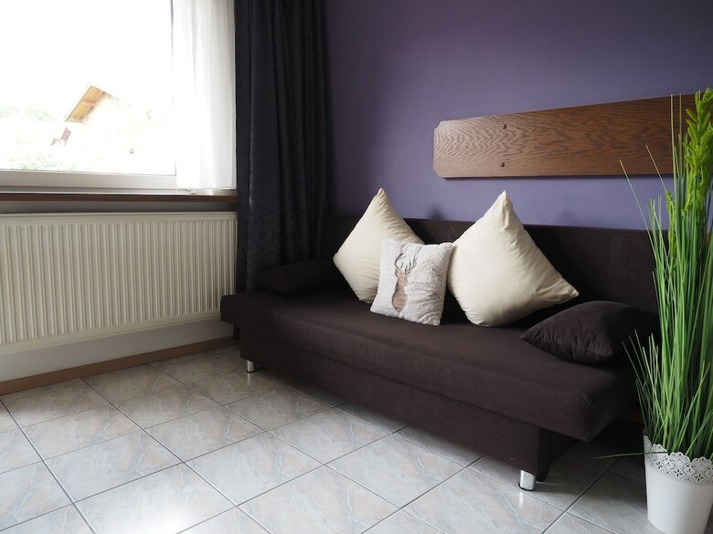 Hotel Haus Brabant
