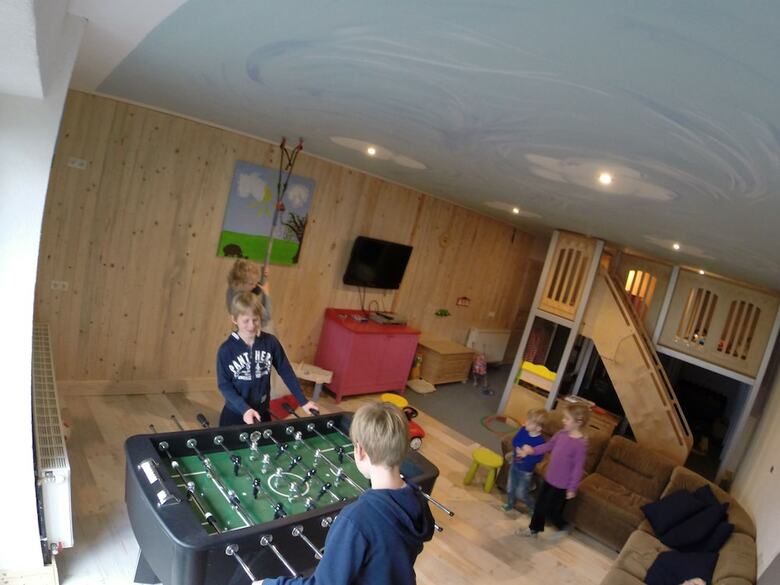 Hotel Haus Brabant