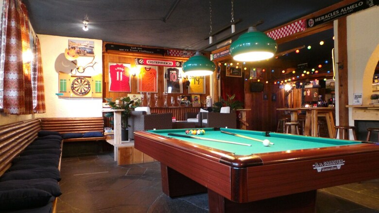 Hotel Haus Brabant