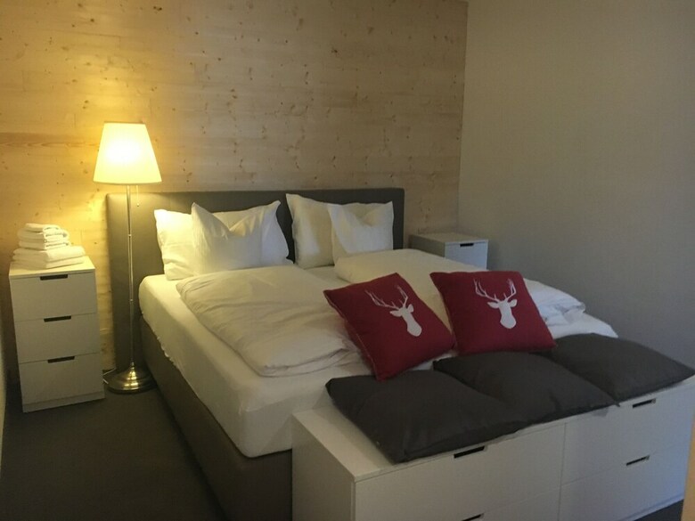 Hotel Haus Brabant