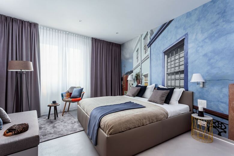 Apartamentos Visionapartments Vevey Rue Des Communaux