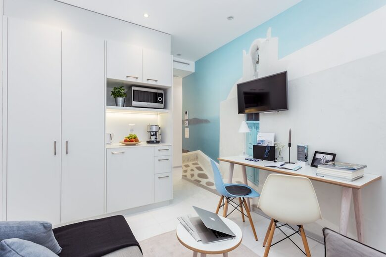 Apartamentos Visionapartments Vevey Rue Des Communaux