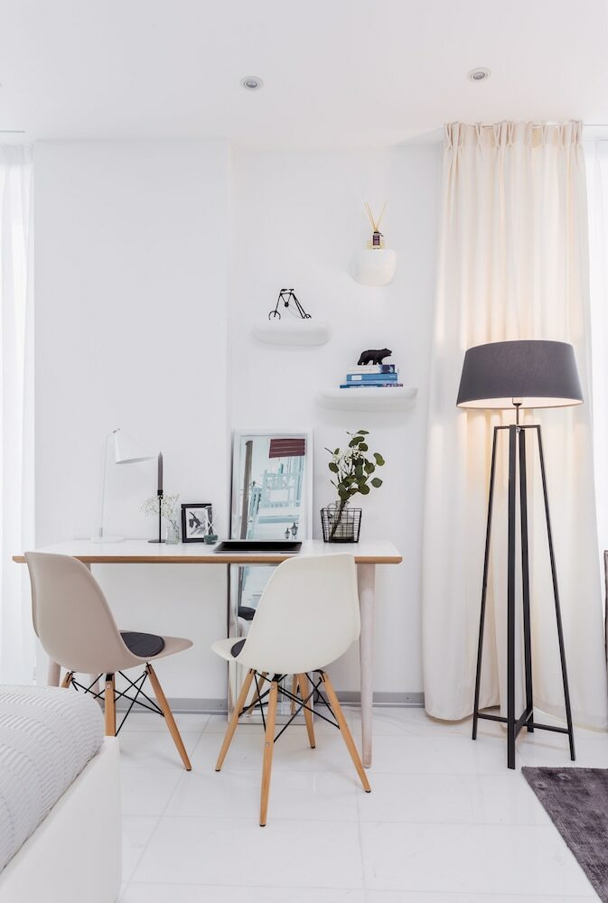 Apartamentos Visionapartments Vevey Rue Des Communaux
