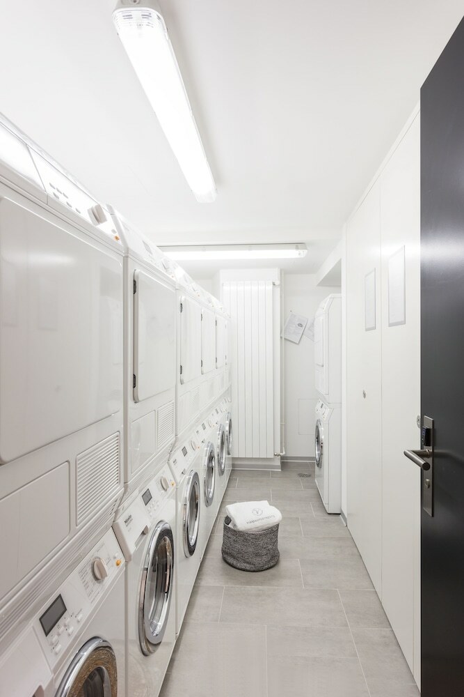Apartamentos Visionapartments Vevey Rue Des Communaux