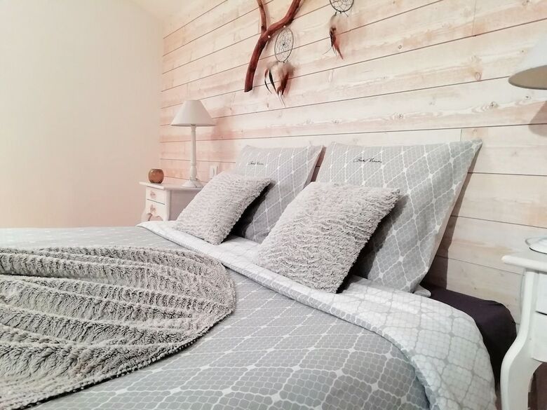 Hotel La Magie Des R�ves