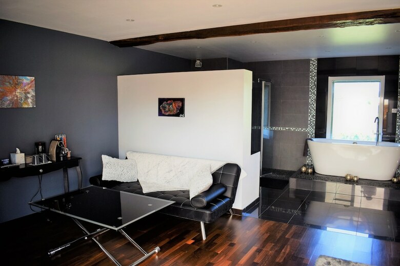 Hotel La Magie Des R�ves