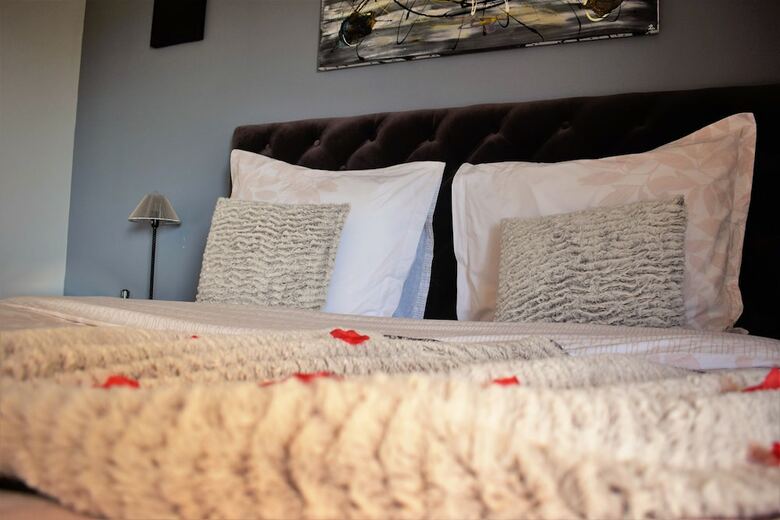 Hotel La Magie Des R�ves
