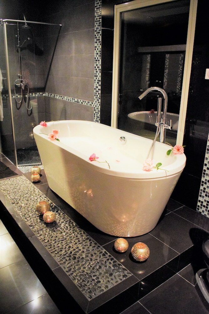 Hotel La Magie Des R�ves