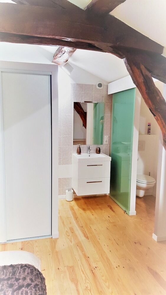 Hotel La Magie Des R�ves