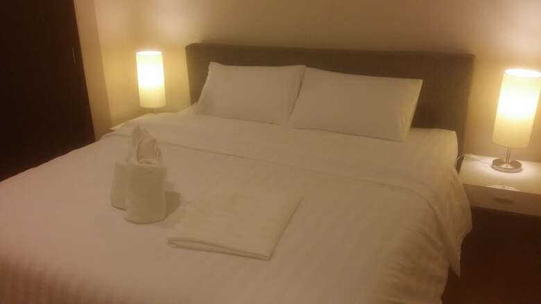 Apartamentos Diamond Sukhumvit By Fib