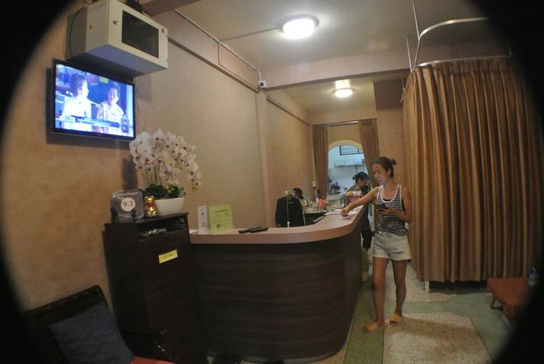Apartamentos Diamond Sukhumvit By Fib