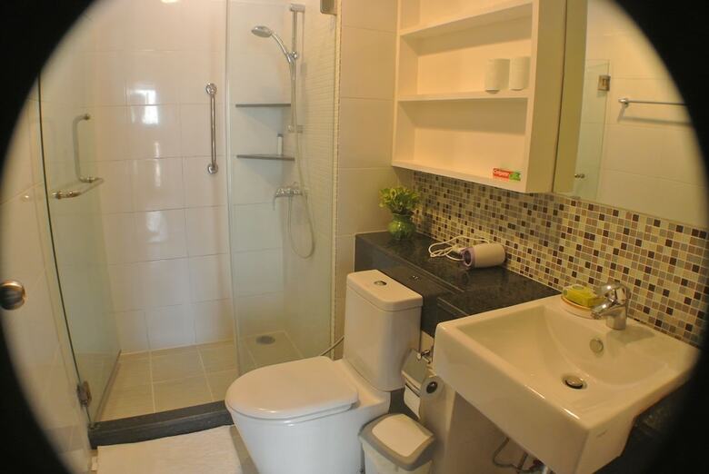 Apartamentos Diamond Sukhumvit By Fib