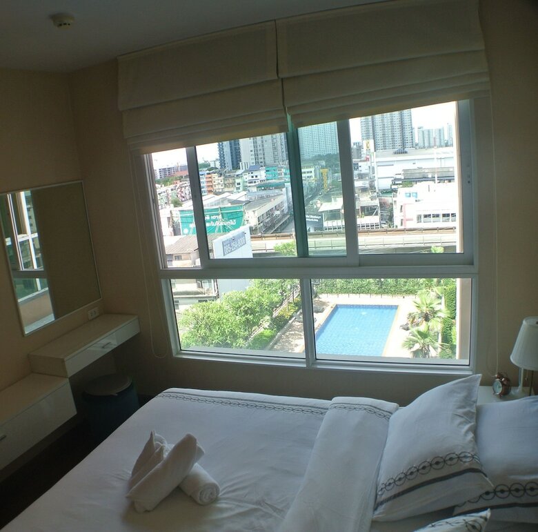 Apartamentos Diamond Sukhumvit By Fib